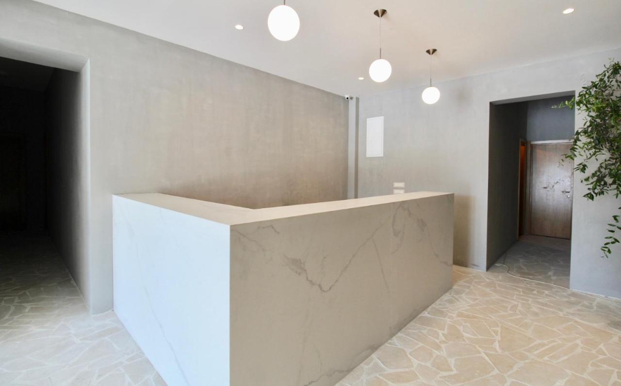 2Bd New Dobrota Apt With Bay Views Cattaro Esterno foto